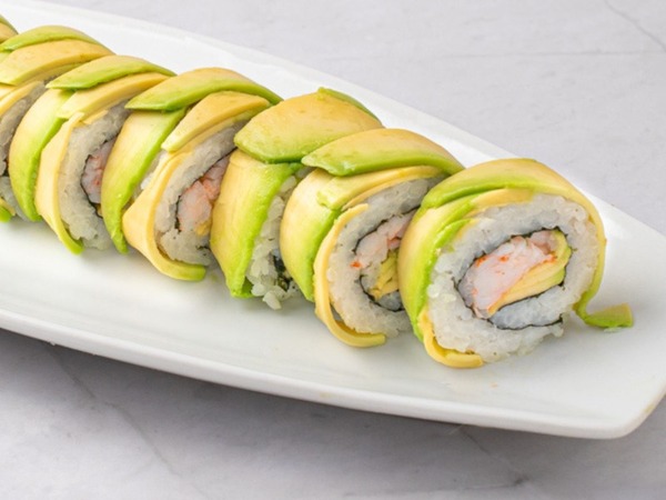 Ebi Roll