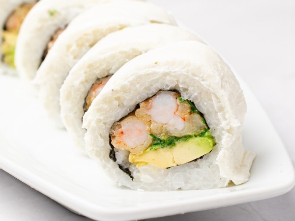 Filadelfia Tempura