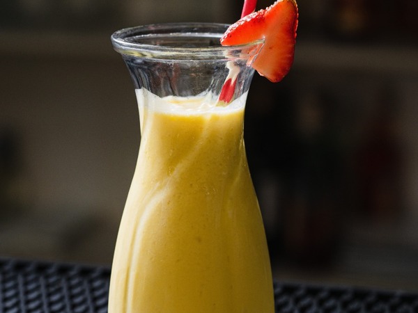 Mango Coco