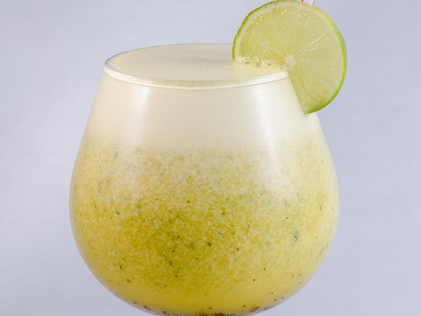 Catedral Maracuya Sour