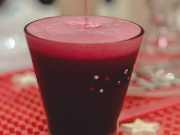 Tradicional Calafate Sour