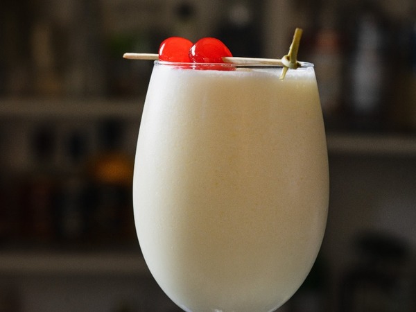 Piña Colada