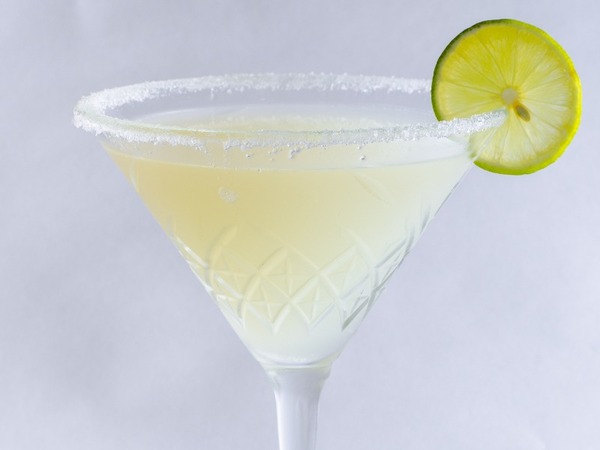 Tequila Margarita