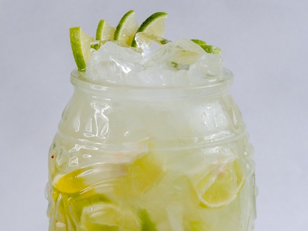 Caipiriña