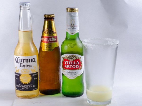 Michelada Clásica