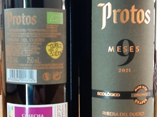 Protos Ecológico 9MS