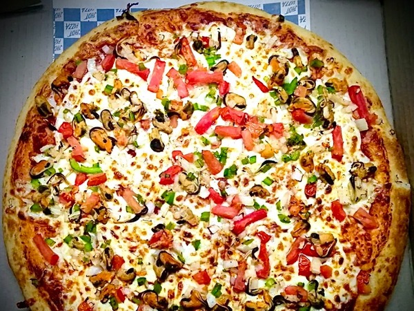Marinerita
