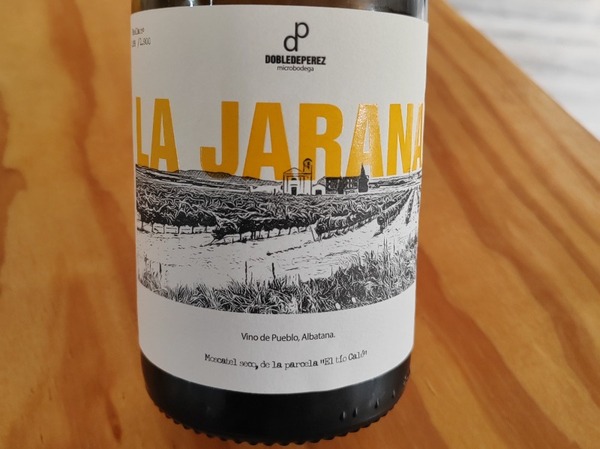 La Jarana