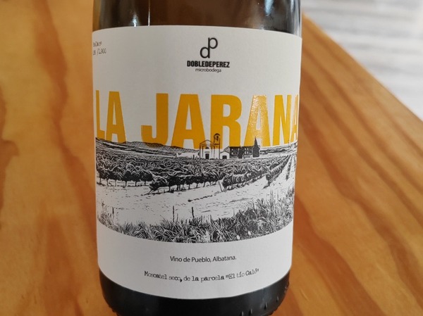 La Jarana