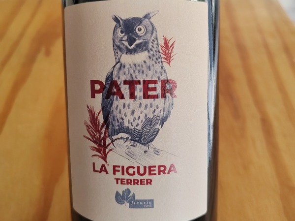 Pater 2020