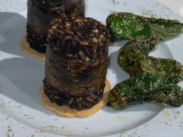 MORCILLA DEL BURGO (PIEZA)