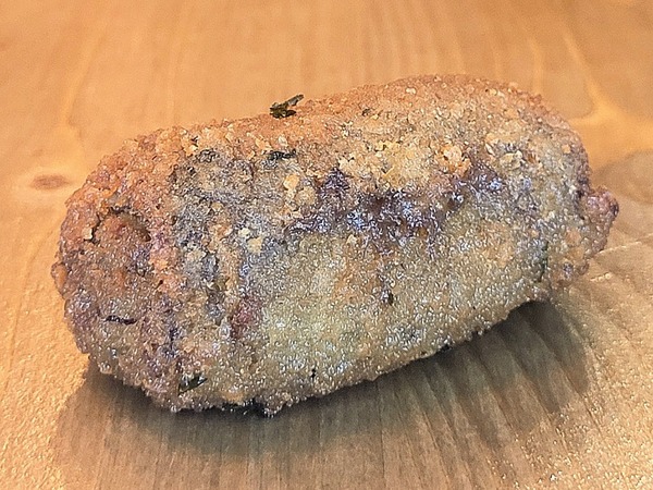 Galtes de vedella guisades amb salsa de vi negre