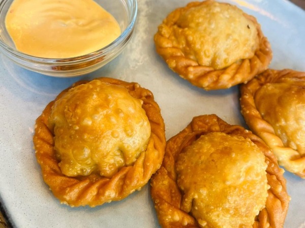 EMPANADILLA PERUANA