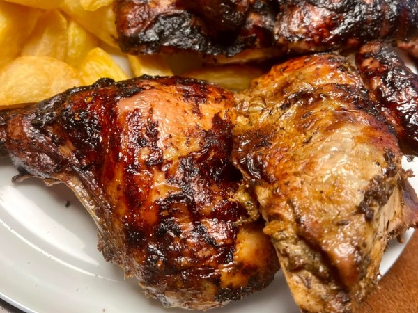 POLLO ORIGEN (entero)