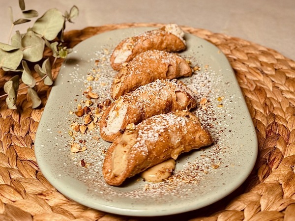 Cannoli