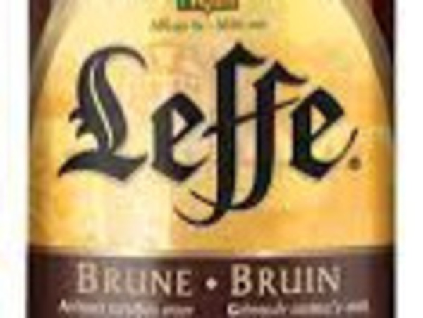 LEFFE BRUNE