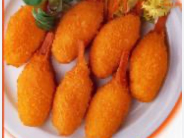 Muslitos de Cangrejo