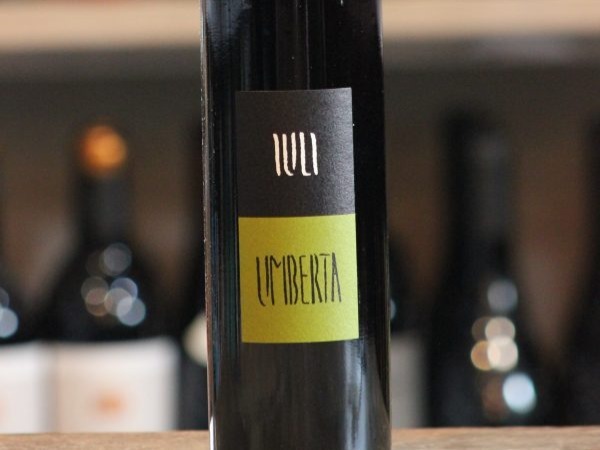BARBERA PRICIPIANO PIEMONTE