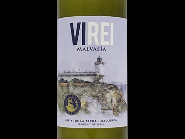 MALVASIA VI REI IGT VIN DE LA TERRA DE MALLORCA