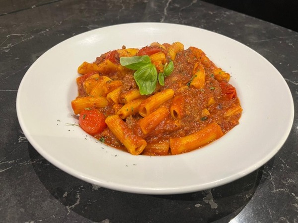 RIGATONI 