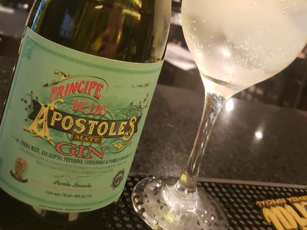 APOSTOLES