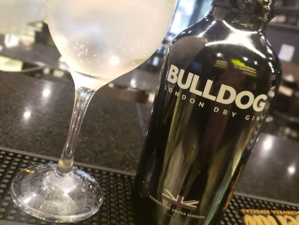 BULLDOG