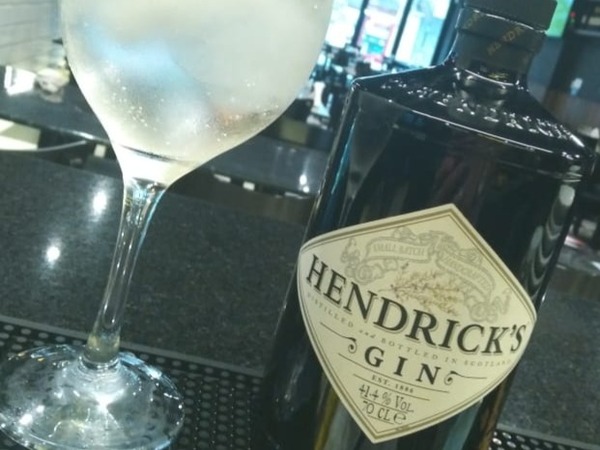 HENDRICK´S