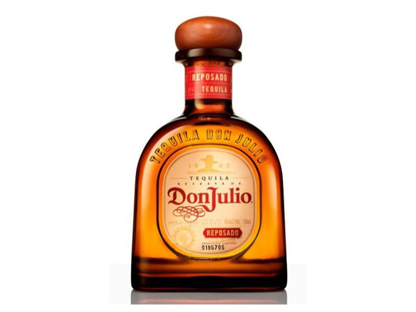  TEQUILA DON JULIO REPOSADO