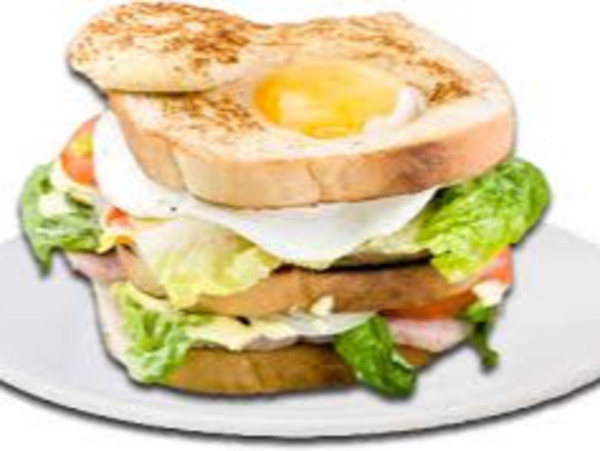 American Sandwich