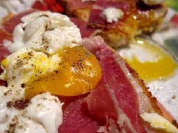Iberian ham