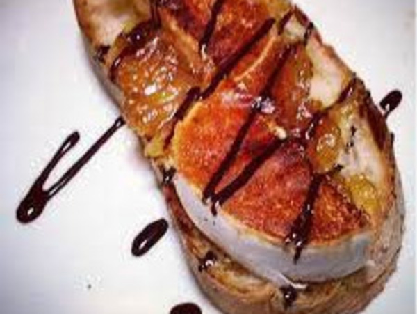 Goat Cheese