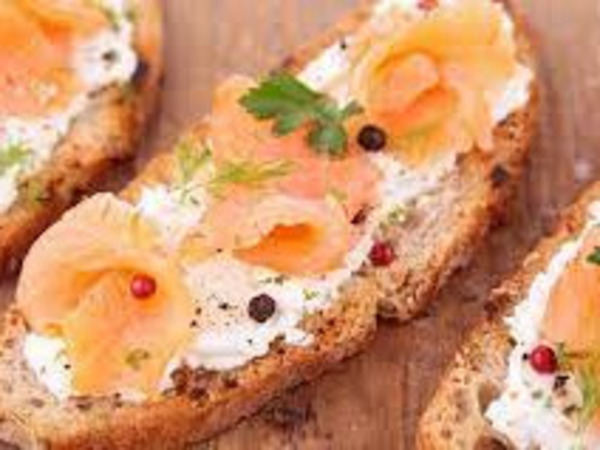 Salmon