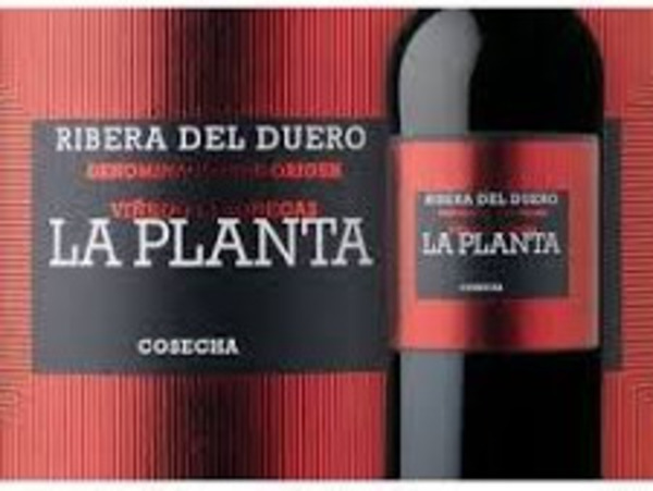 Botella La Planta and the like