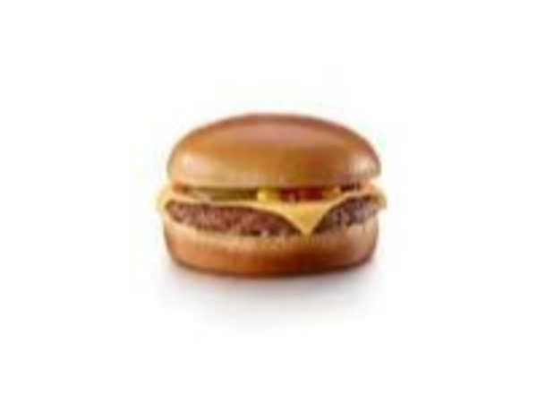Normal Burger
