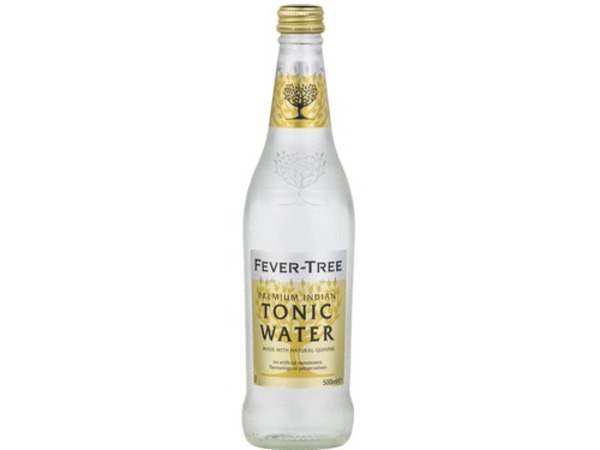 Tónica Fever Tree