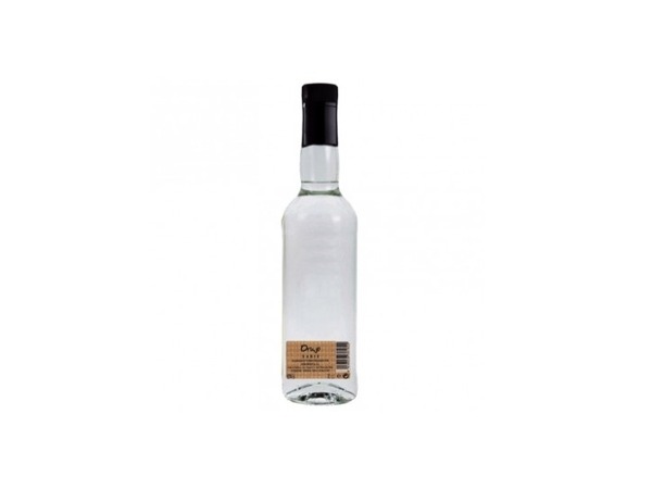 Orujo blanco (copa)