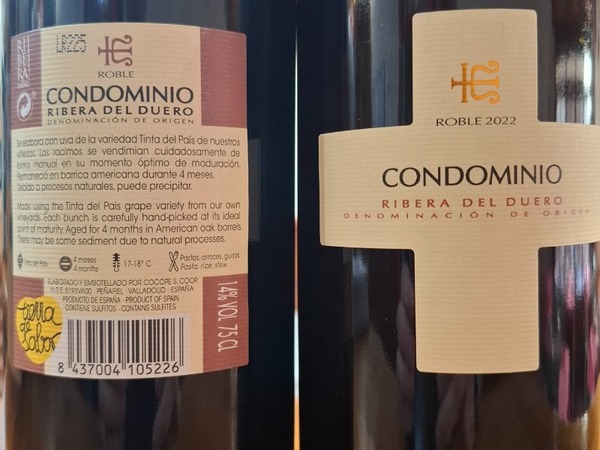 COPA - Condominio