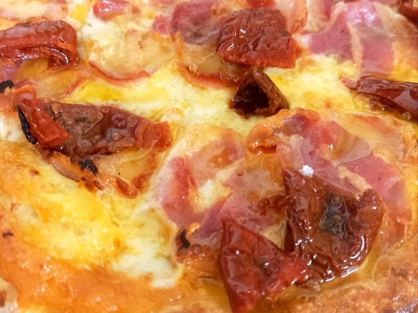 ZUCCA E PANCETTA