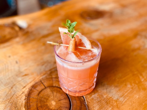 Campari Orange