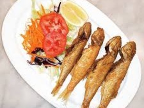 Salmonetes