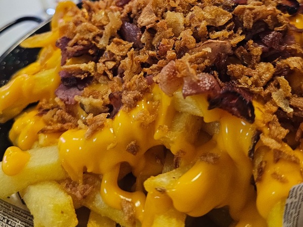 Papas Cheese