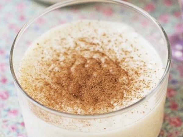 Arroz con Leche