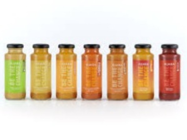 AUARA JUICES