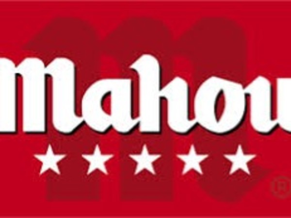 Mahou Classic 