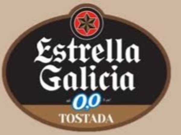 Estrella Galicia 0'0