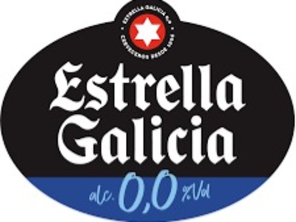 Estrella Galicia 0'0