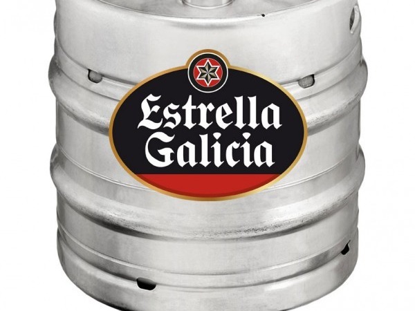STAR BARREL