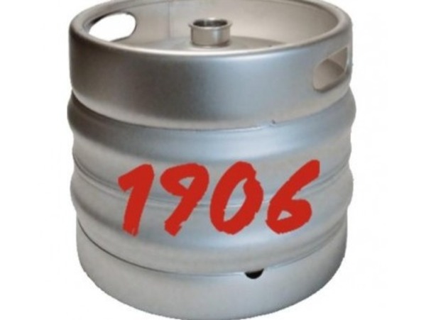 1906 BARREL