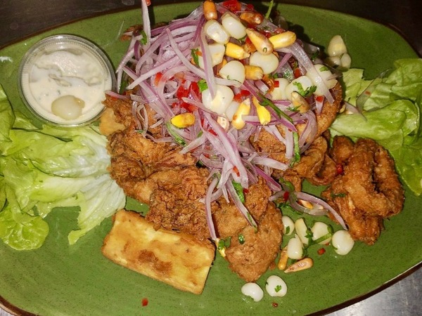 Jalea Mixta