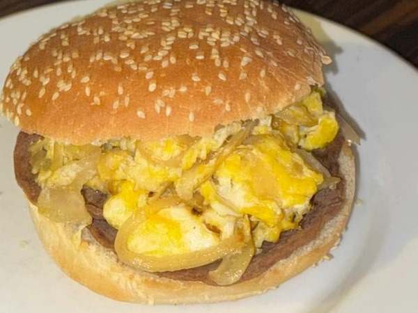 Sándwich Río Limarí 